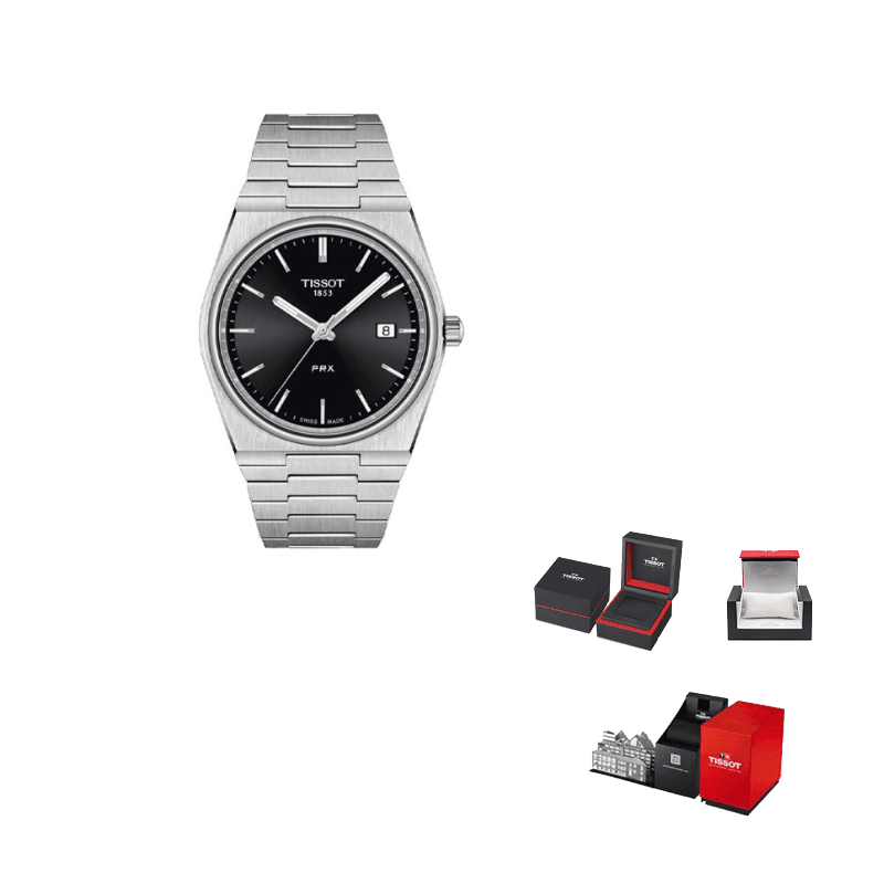 Часы Tissot PRX - Boxette Shop